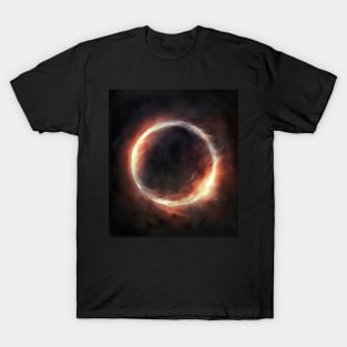 Epic Fire ring T-Shirt